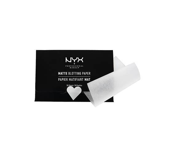 NYX Professional Makeup Blotting Papers