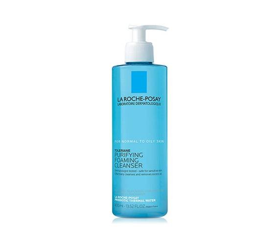 La Roche-Posay Toleriane Purifying Foaming Facial Wash