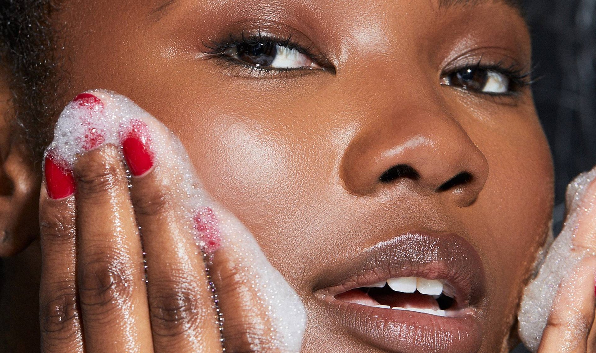 Deep Clean Your Skin With Our Editors’ Favorite Foaming Cleansers