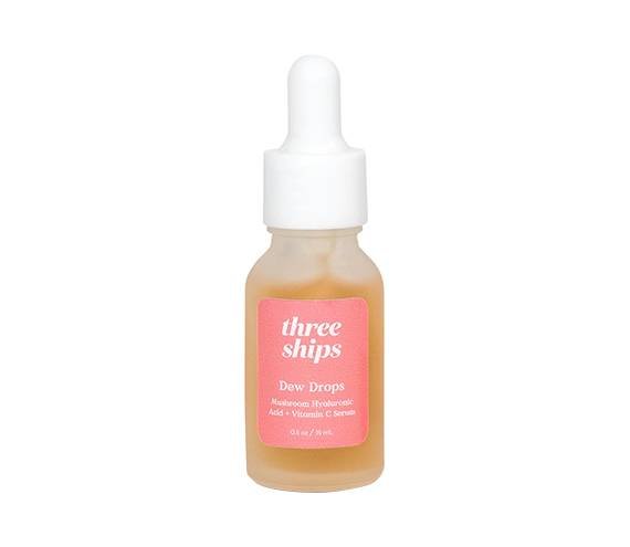 Three Ships Dew Drops Serum