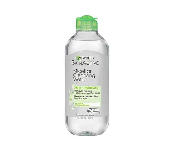 best micellar waters