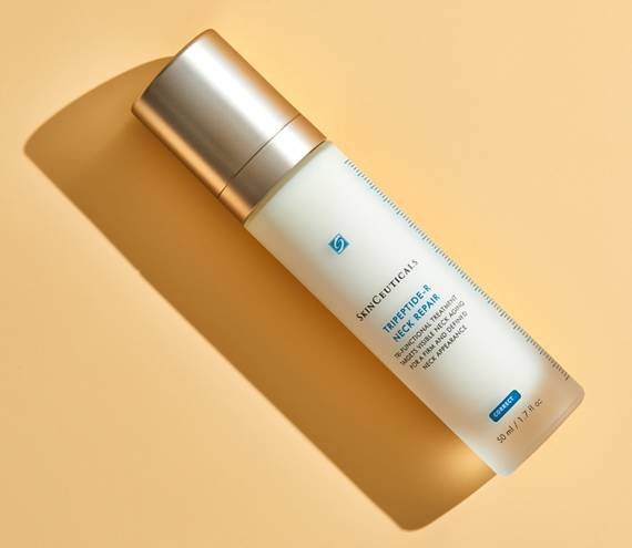 SkinCeuticals Tripeptide-R Neck Repair Cream Giveaway