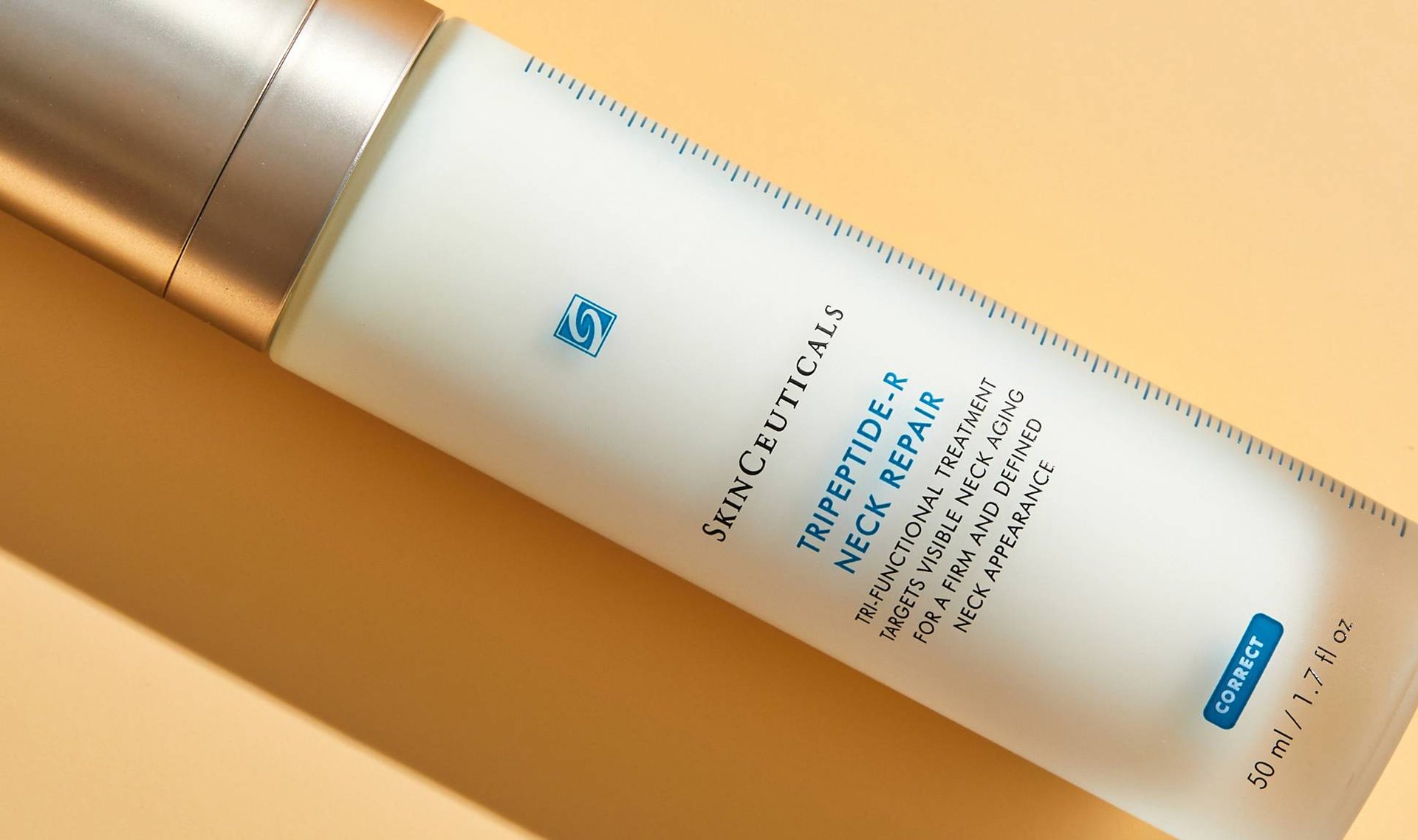SkinCeuticals Tripeptide-R Neck Repair Cream Giveaway | Skincare.com