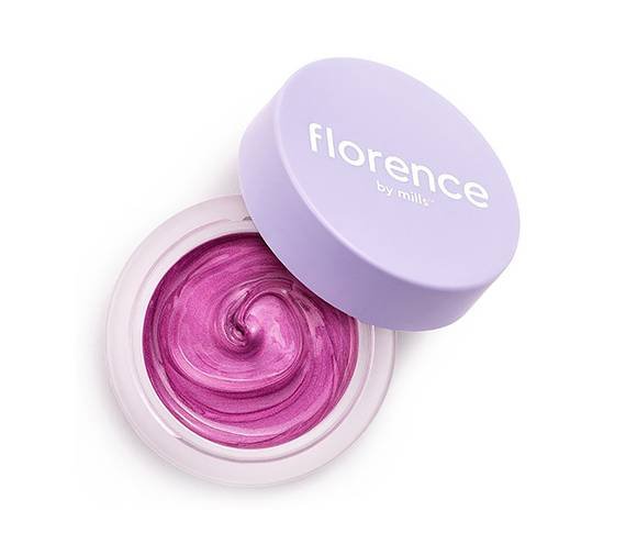 Florence by Mills Mind Glowing Peel Peel Off Mask