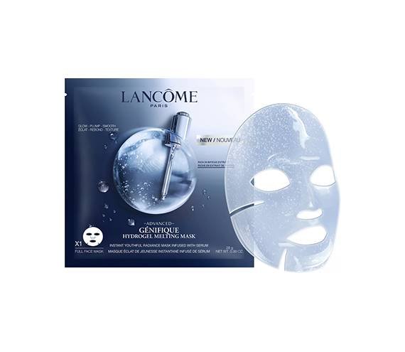 Lancôme Advanced Génifique Hydrogel Melting Sheet Mask