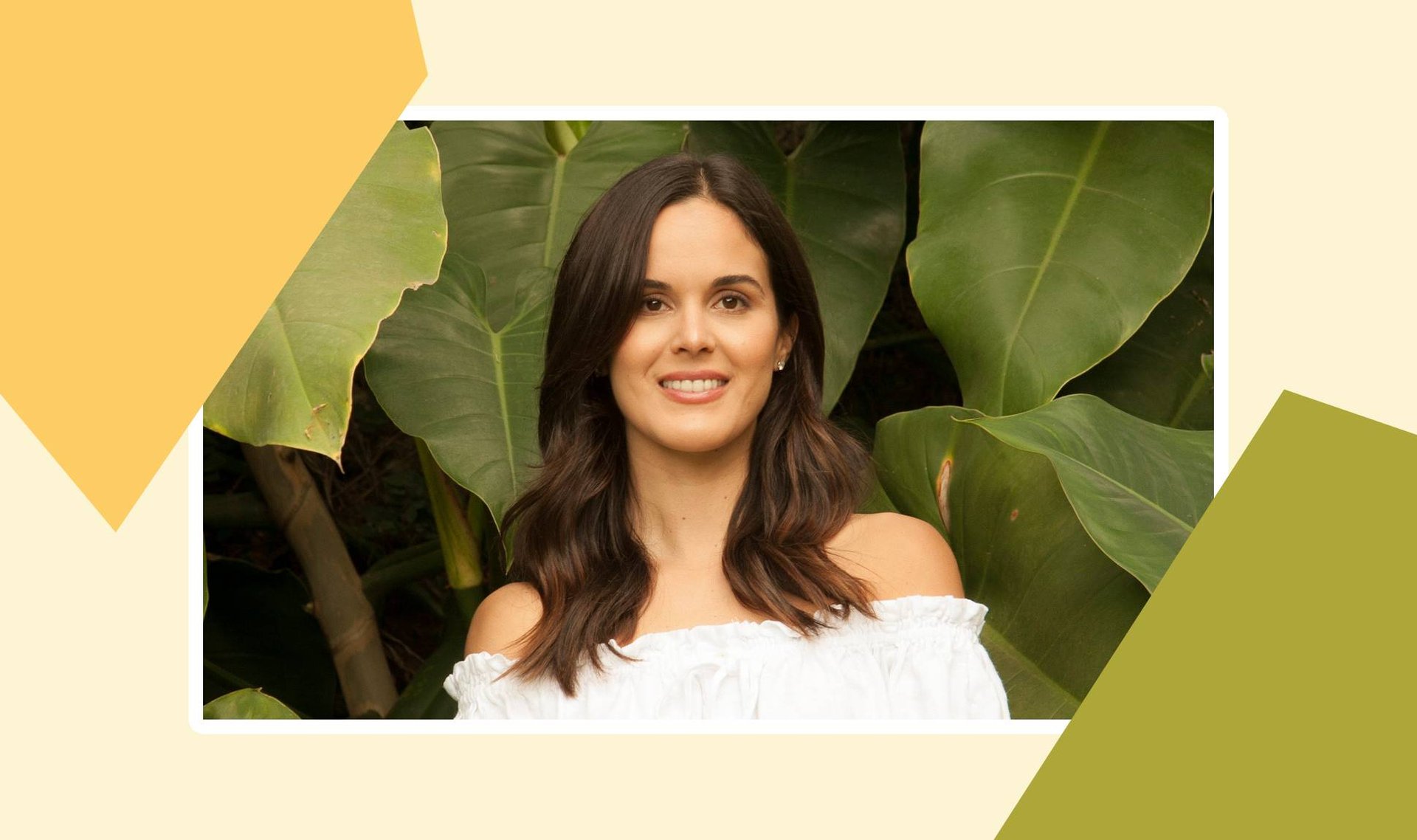 Joaquina Botanica Founder Giovanna Campagna on How Colombian Beauty Rituals Inspired the Clean Brand