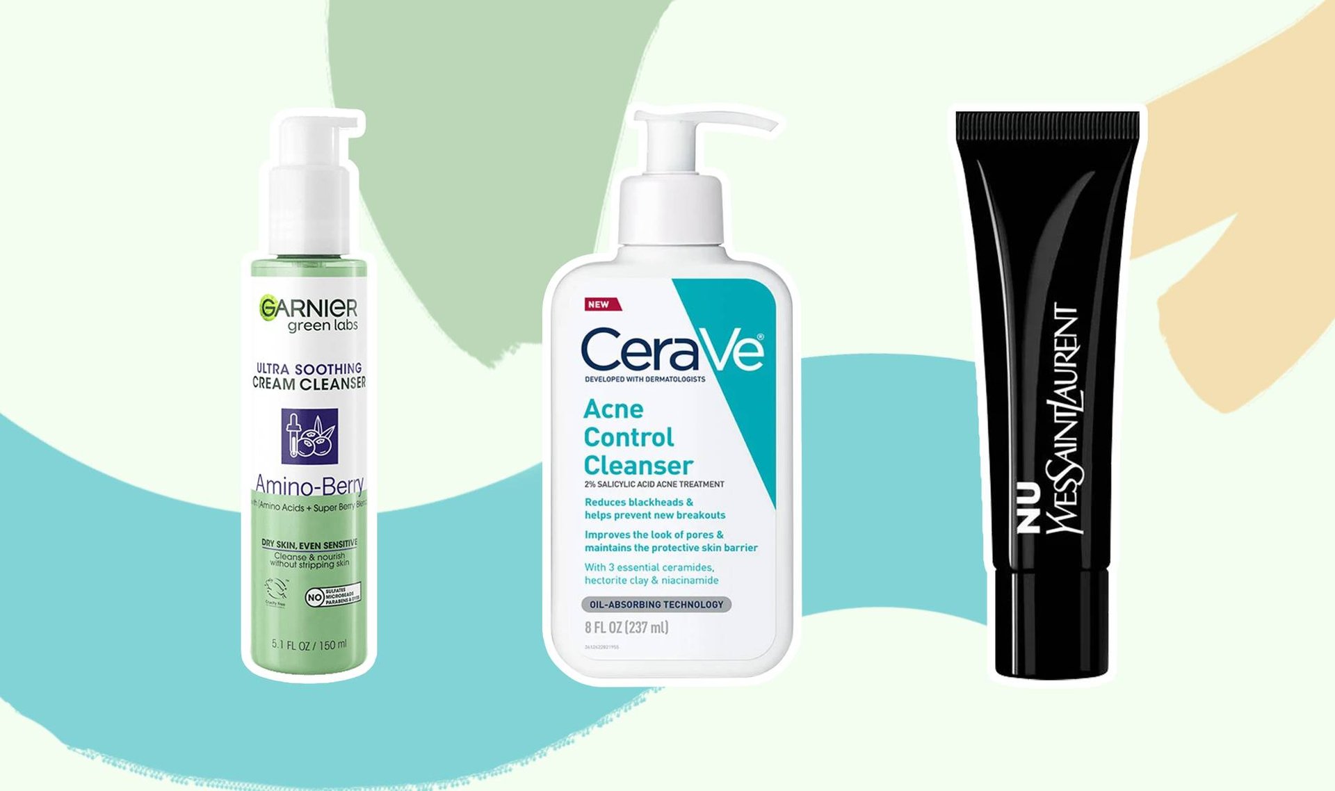 11 Products to Add to Your Skincare Stash This Fall