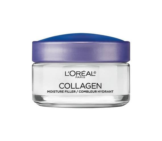 L’Oréal Paris Collagen Moisture Filler Day/Night Cream