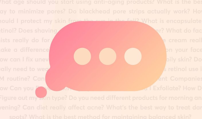 Derm DMs: How Much of Each Skincare Product Should I Be Applying?