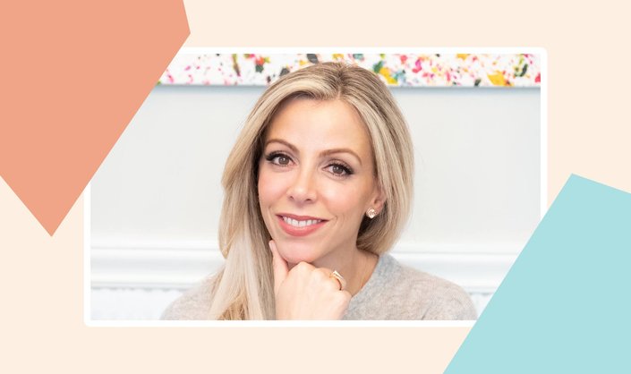 Career Diaries: How Saint Jane Beauty Founder Casey Georgeson Became a Pioneer of the CBD Beauty Space