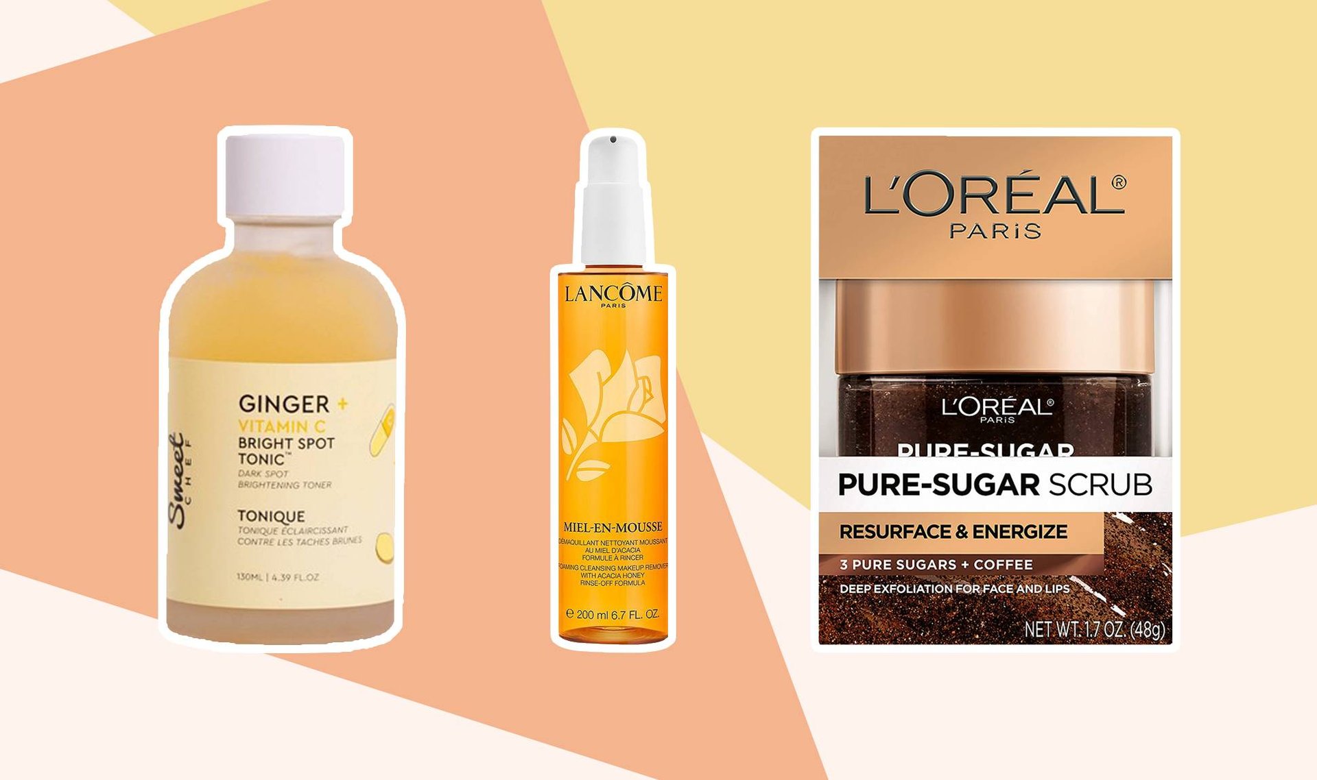 7 Products That Bring Fall to Your Beauty Routine