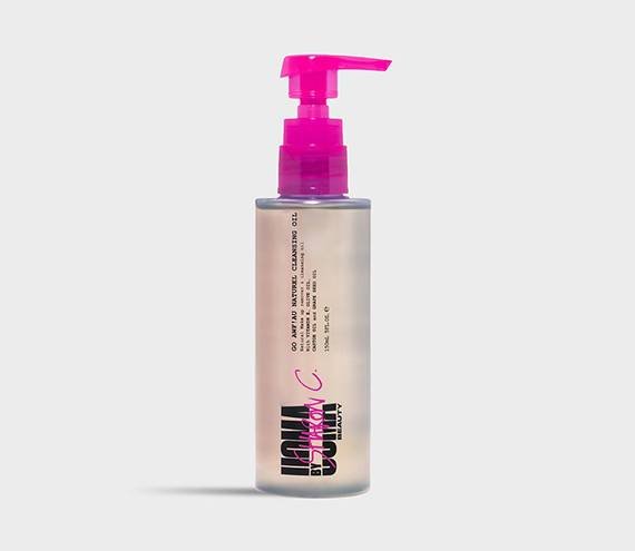 Ouma By Sharon C. Go Awf! Au Naturel Cleansing Oil