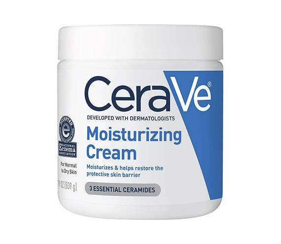 cerave moisturizing lotion