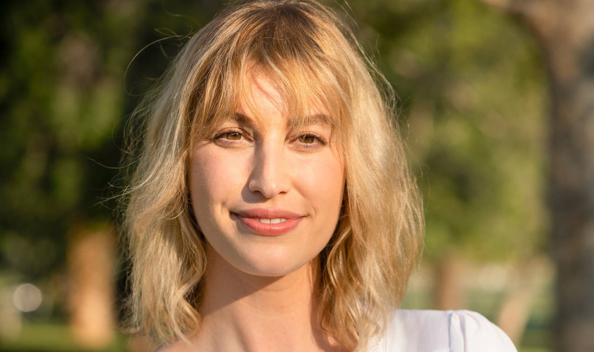 LULA Founder and Celebrity Makeup Artist Sarah Uslan on Creating the Ultimate Glow-Inducing Skincare Line