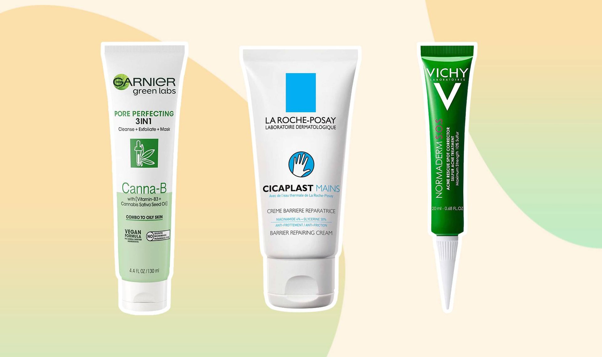 7 Skincare Products Under $25 to Refresh Your Routine on a Budget