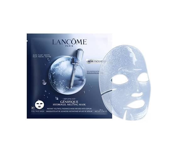 Lancôme Advanced Génifique Hydrogel Melting Sheet Mask