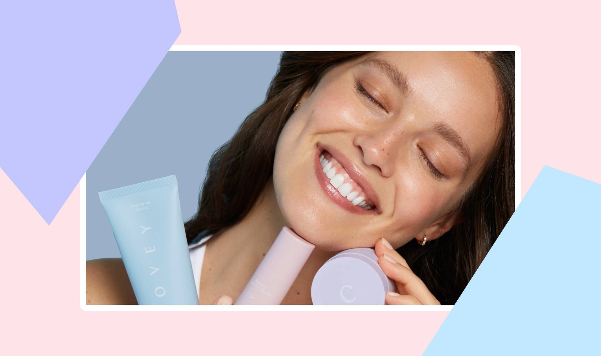 Career Diaries: With Covey, Model Emily DiDonato Wants to Help You Create a Simple, Effective Skincare Routine