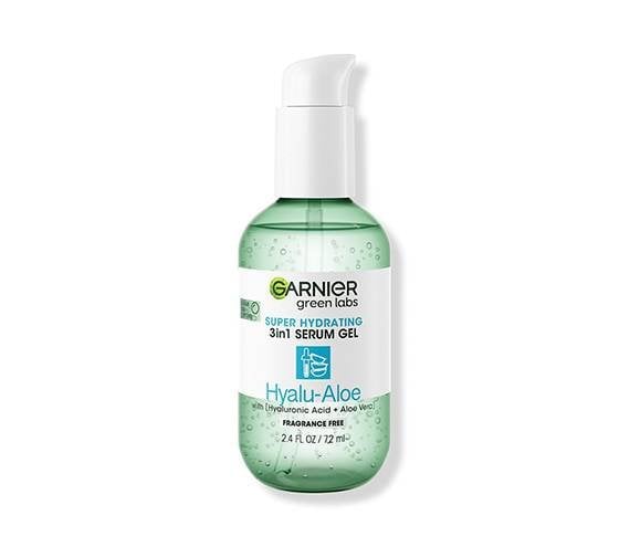 Garnier Green Labs Hyalu-Aloe Hydrating Serum Gel