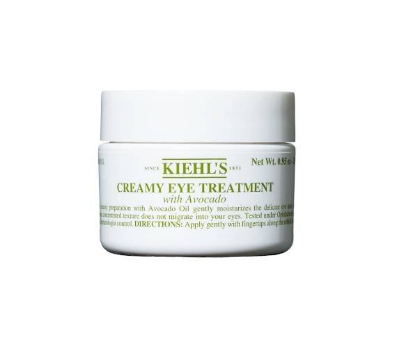 Kiehl’s Avocado Eye Cream 