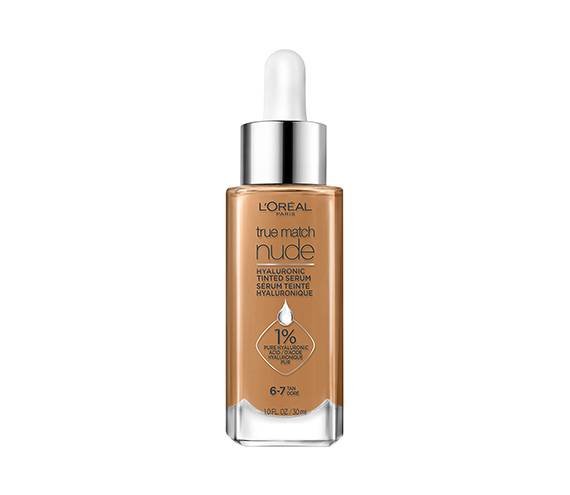 6 Hydrating Foundations with Hyaluronic Acid