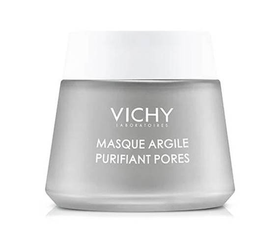 Vichy Mineral Pore Purifying Clay Mask