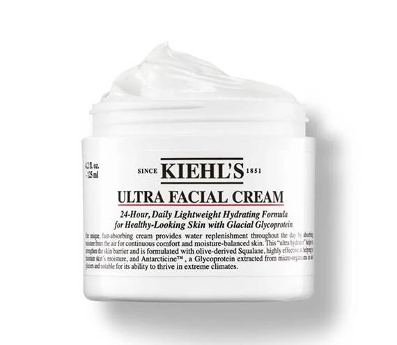 Ultra Facial Cream