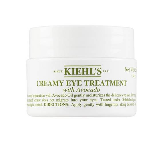 Avocado Eye Cream