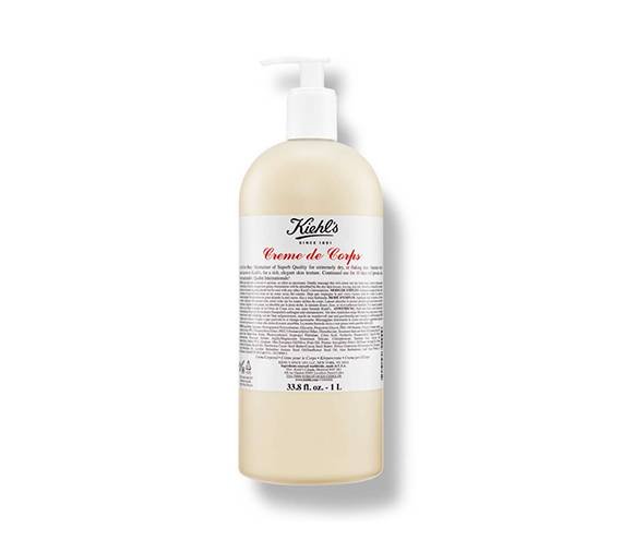 Creme de Corps Body Lotion