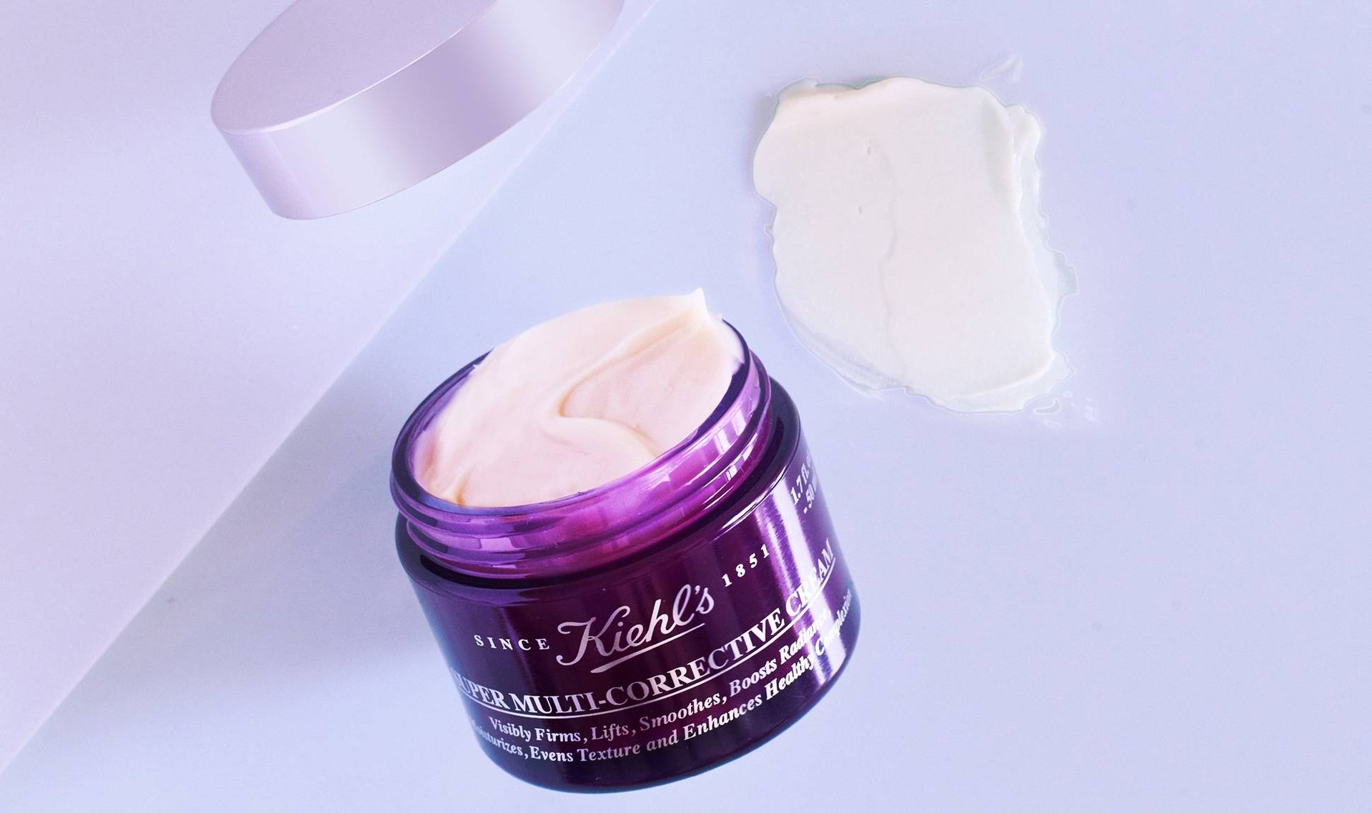 10 Best-Selling Products to Shop From Kiehl’s
