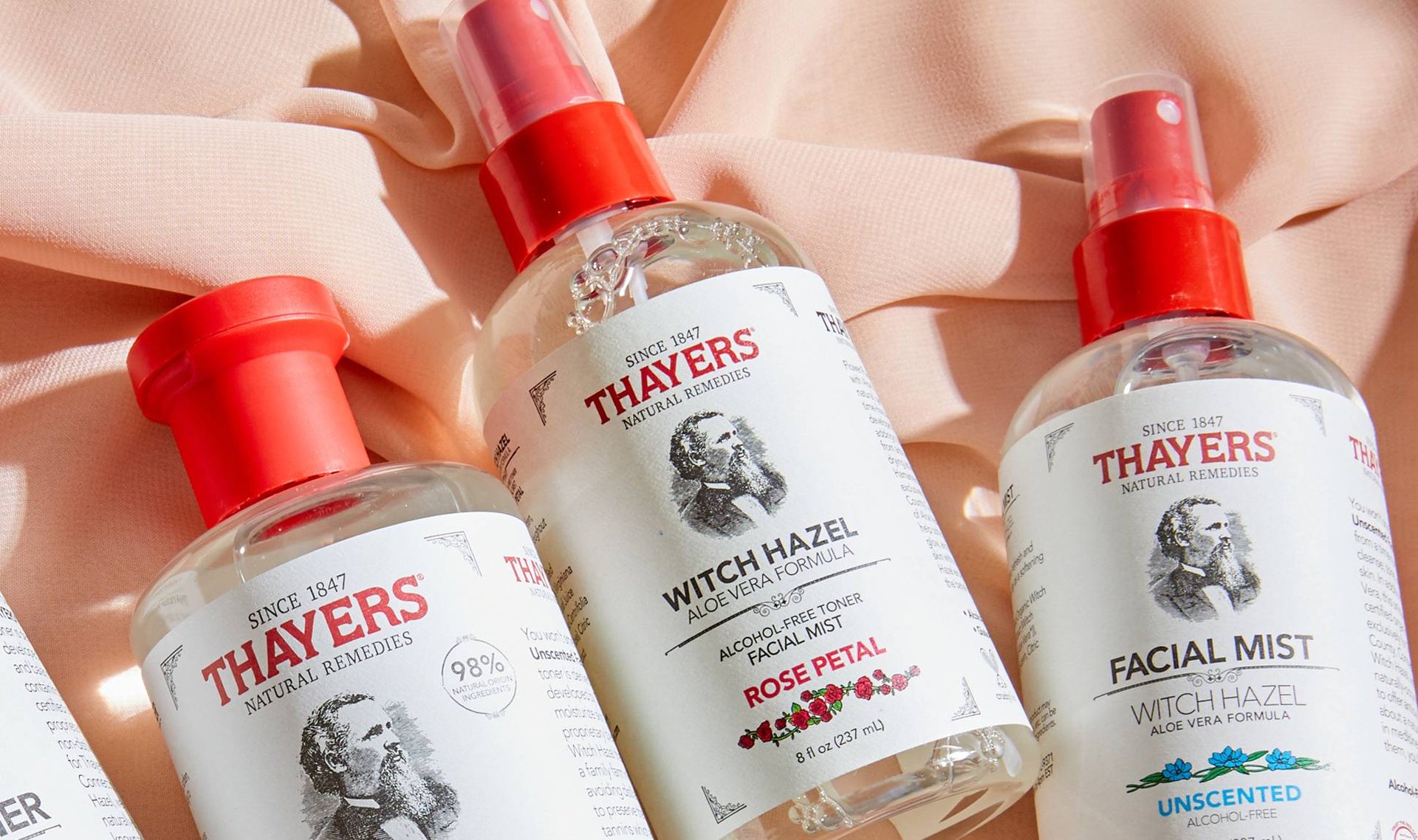 6 Ways to Use Rose Water Spray in Your Beauty Routine