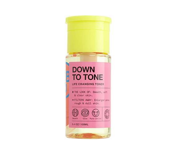 INNBeauty Project Down to Tone