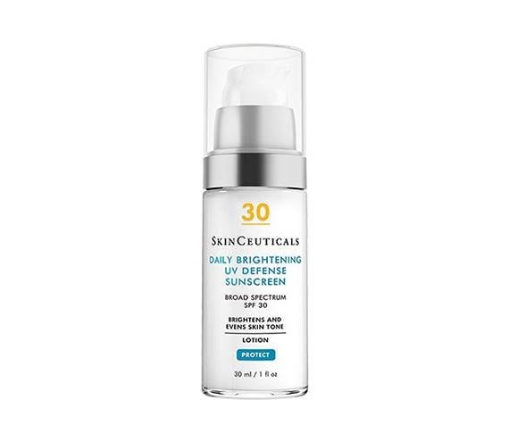 SkinCeuticals Daily Brightening UV Defense Sunscreen SPF 30