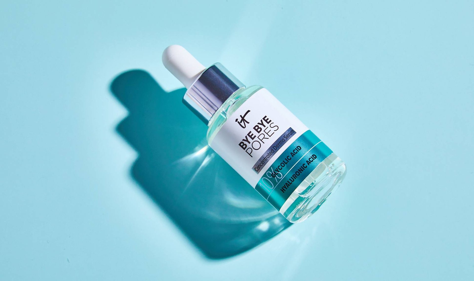 7 Serums That Are Perfect for Combination Skin