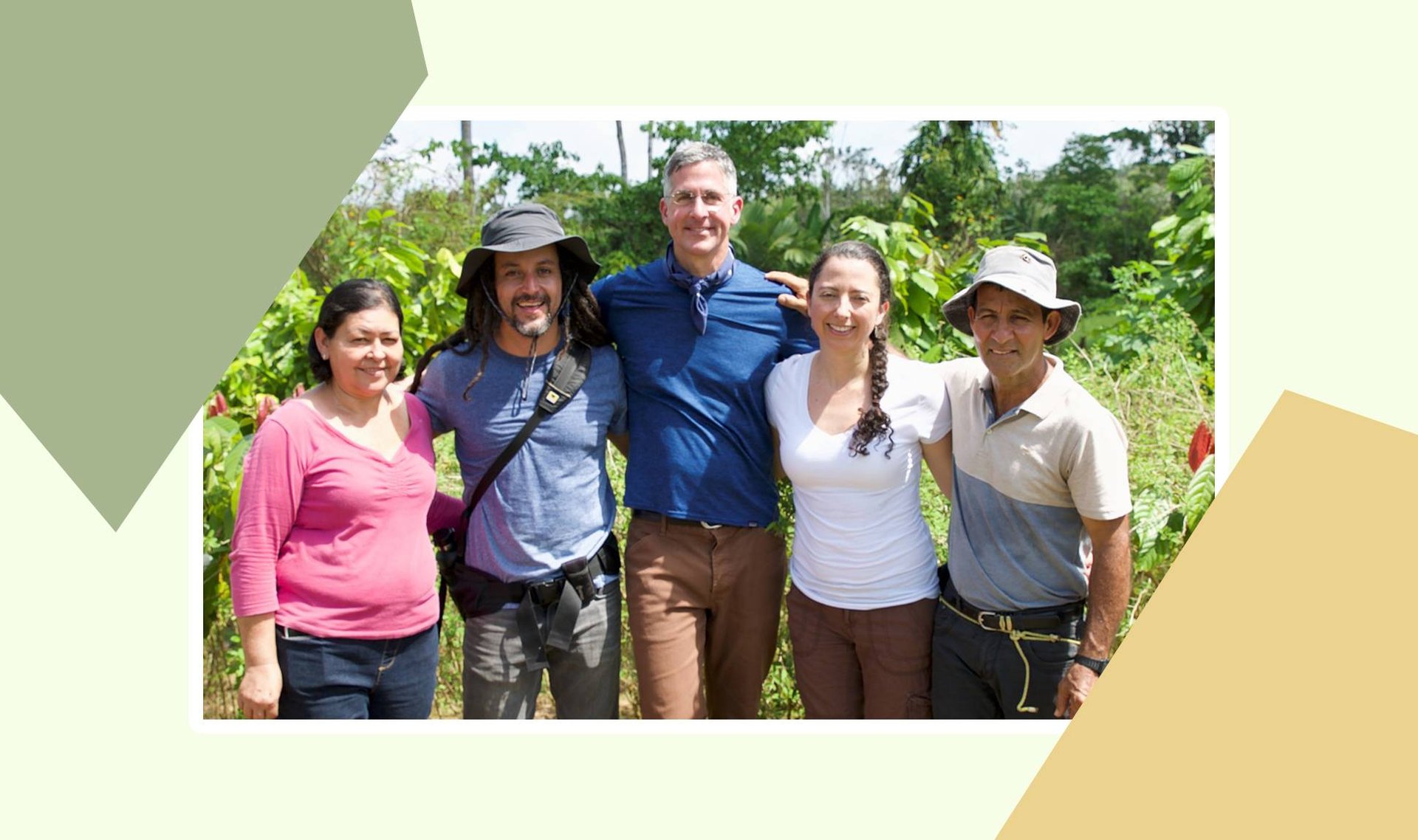 Meet the Founders of Thrive Natural Care, the Sustainable Skincare Brand That Gives Back