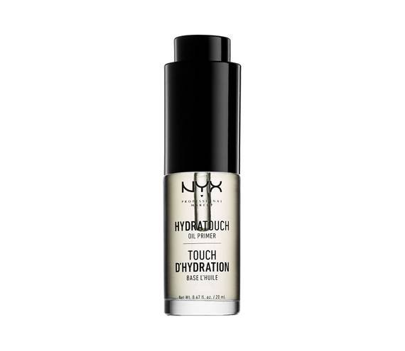 NYX Professional Makeup Hydra Touch Oil Primer