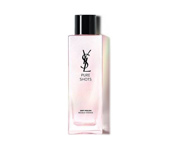 ysl beauty pure shots soft