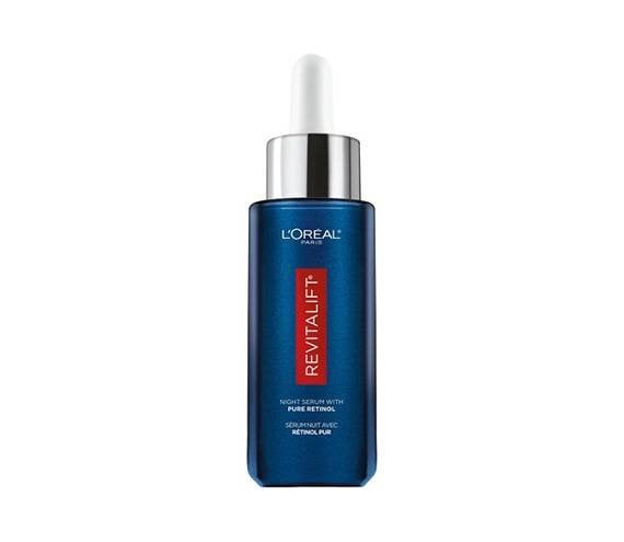 loreal paris retinol