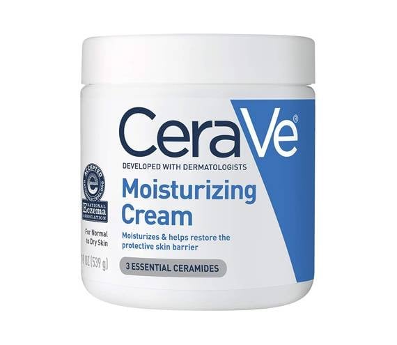 cerave moisturizing cream