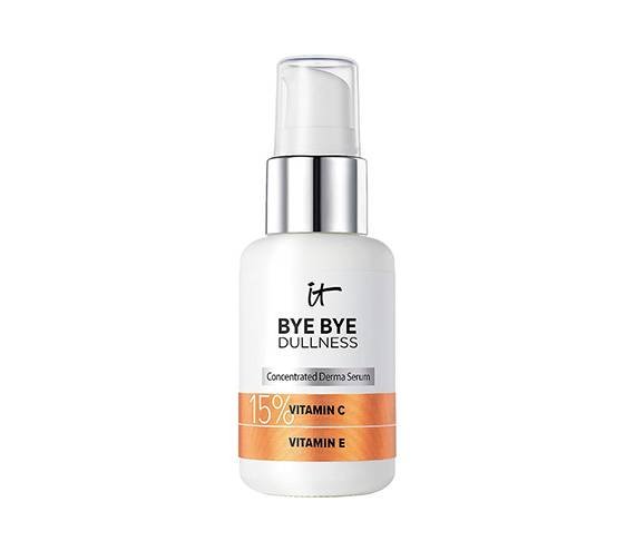 IT Cosmetics Bye Bye Dullness Vitamin C Serum