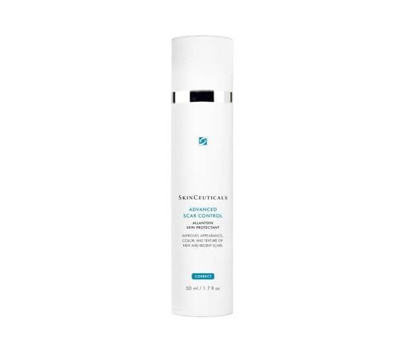 skinceuticals advanced scar control