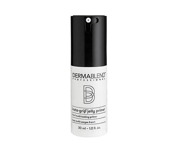 Dermablend Insta-Grip Jelly Makeup Primer
