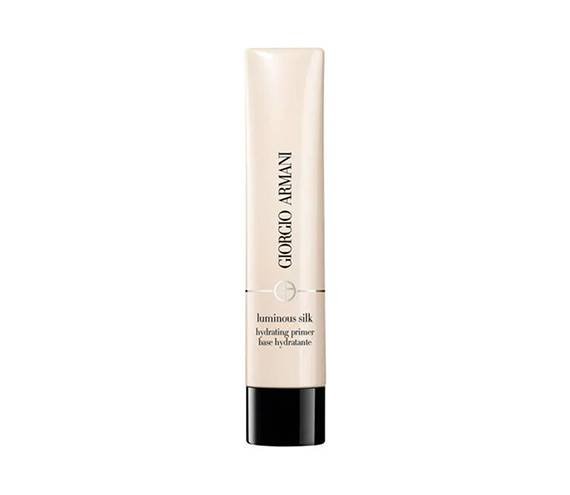 Giorgio Armani Beauty Luminous Silk Hydrating Primer