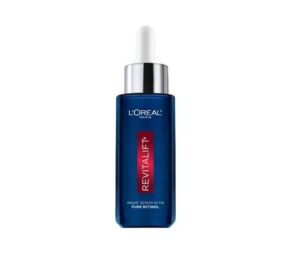 L’Oréal Paris Revitalift Derm Intensives Night Serum