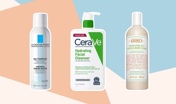 10 Skincare Products Our Editors Use for a Post-Workout Refresh