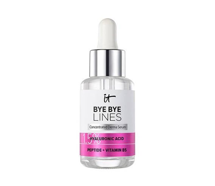 it cosmetics bye bye lines hyaluronic acid serum