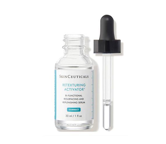 skinceuticals retexturing activator
