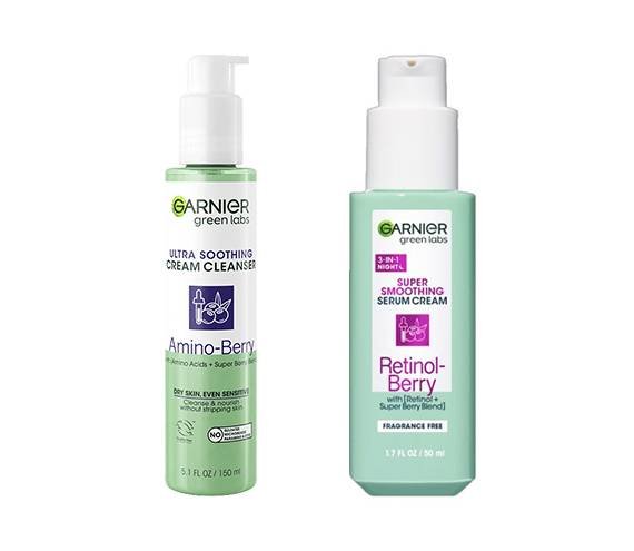 garnier-retinol