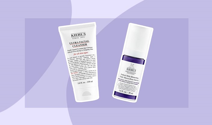 3 Gentle Cleansers for a Skincare Routine With Retinol
