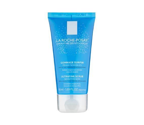 La Roche-Posay Ultra Fine Face Scrub