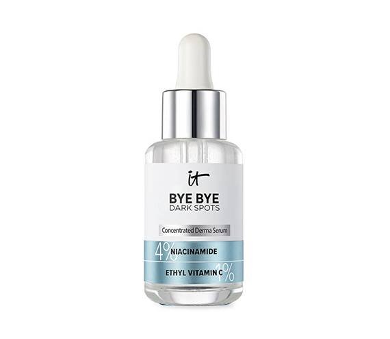 IT Cosmetics Bye Bye Dark Spots Serum